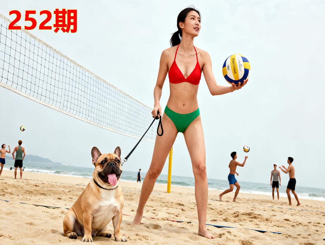 第252期幽默解析图片